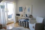 Wohnen auf Zeit Brüsewitz - 2 Zimmer, 33 m&sup2;, 790&euro; | Angebot:12859278