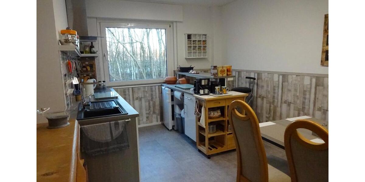 Wohnen auf Zeit Essen Frillendorf - 1 Zimmer, 15 m&sup2;, 470&euro; | Angebot:26652645