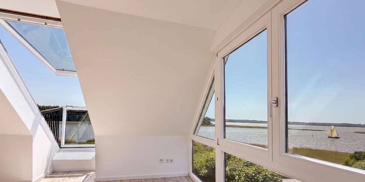 Einfamilienhaus Brodersby - 4 Zimmer, 84 m&sup2;, 2.000&euro; | Angebot:22657428