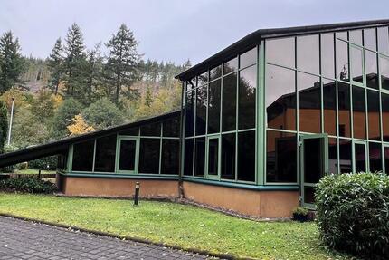 Gewerbeobjekt Ilmenau - 1.200&euro; | Angebot:22165095