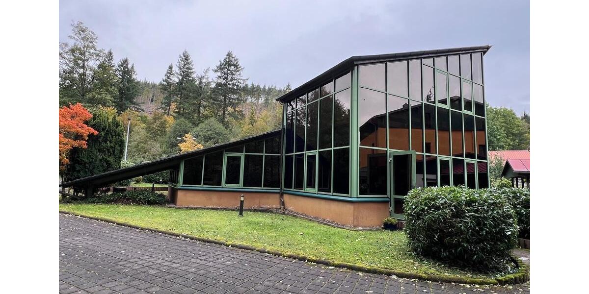 Gewerbeobjekt Ilmenau - 1.200&euro; | Angebot:22165095