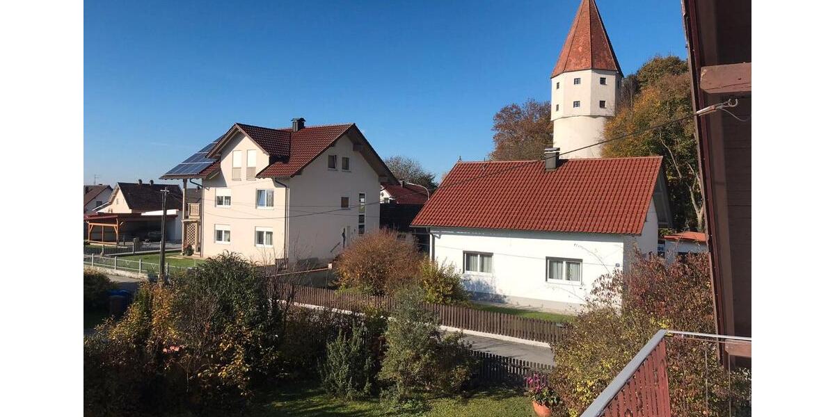 Einfamilienhaus Osterhofen - 6 Zimmer, 165 m&sup2;, 1.500&euro; | Angebot:26266106