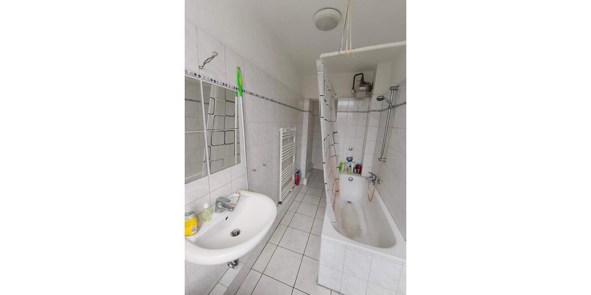 Wohnen auf Zeit Hannover Nord - 1 Zimmer, 22 m&sup2;, 310&euro; | Angebot:26049738