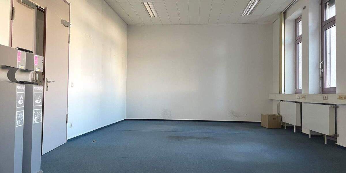 Gewerbeobjekt Bamberg Gereuth - 8 Zimmer, 338 m&sup2;, 2.960&euro; | Angebot:25734006