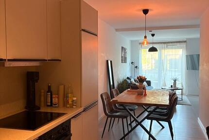 Wohnung Dortmund Hombruch - 2 Zimmer, 59 m&sup2;, 919&euro; | Angebot:27553720