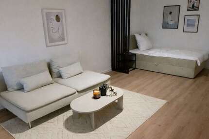 Wohnung Hattersheim Hattersheim - 1 Zimmer, 41 m&sup2;, 780&euro; | Angebot:26274617