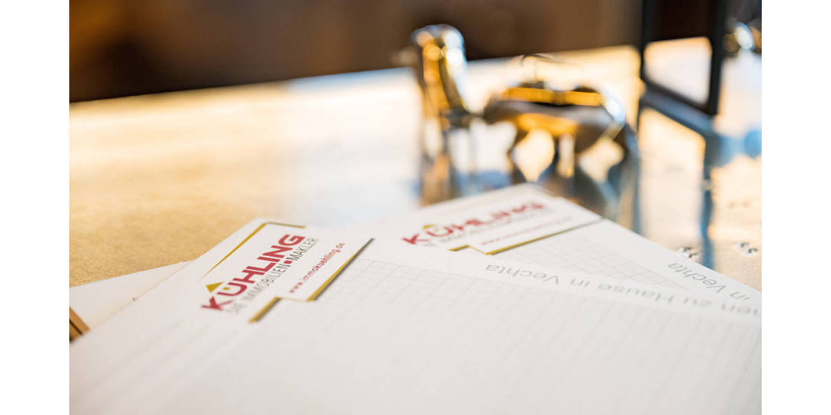 Gewerbeobjekt Vechta - 4 Zimmer, 930&euro; | Angebot:25928550