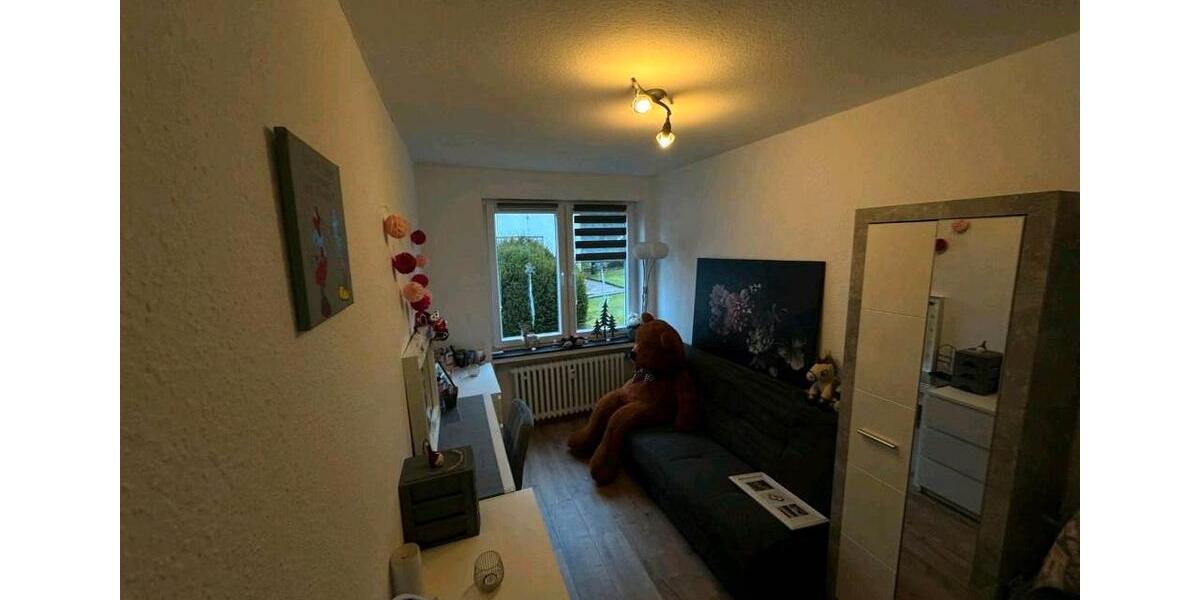 Erdgeschoßwohnung Bad Hersfeld - 5 Zimmer, 69 m&sup2;, 615&euro; | Angebot:26618296