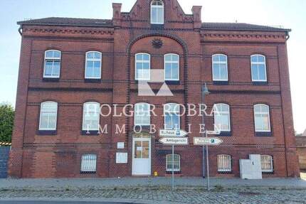 Wohnung Salzwedel Altstadt - 3 Zimmer, 103 m&sup2;, 622&euro; | Angebot:25748205