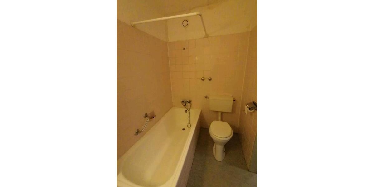 Etagenwohnung Göttingen Oststadt - 1 Zimmer, 34 m&sup2;, 475&euro; | Angebot:26552092