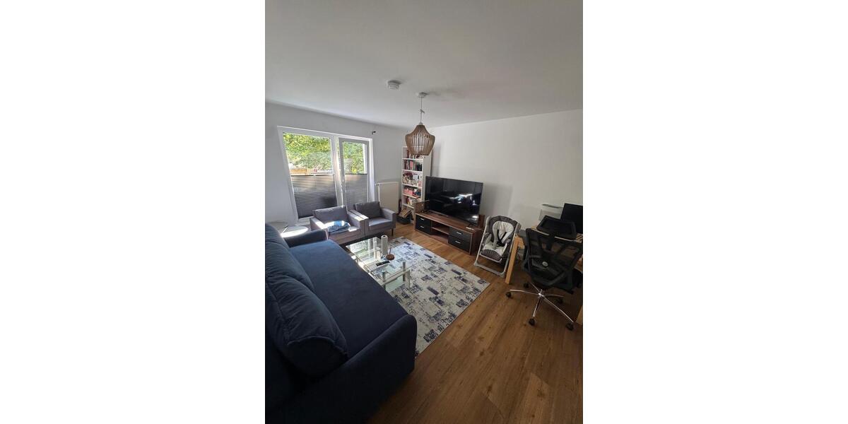 Etagenwohnung Hamburg Harburg - 3 Zimmer, 66 m&sup2;, 1.250&euro; | Angebot:26629660
