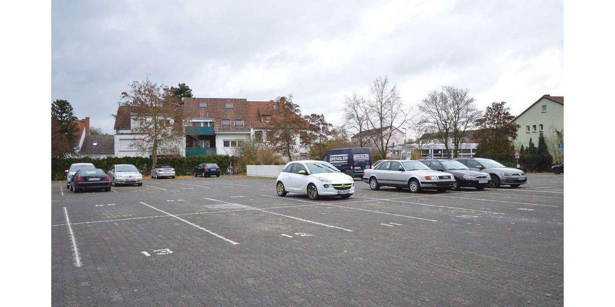 Etagenwohnung Neu-Isenburg Isenburg - 1 Zimmer, 37 m&sup2;, 1.170&euro; | Angebot:24708652