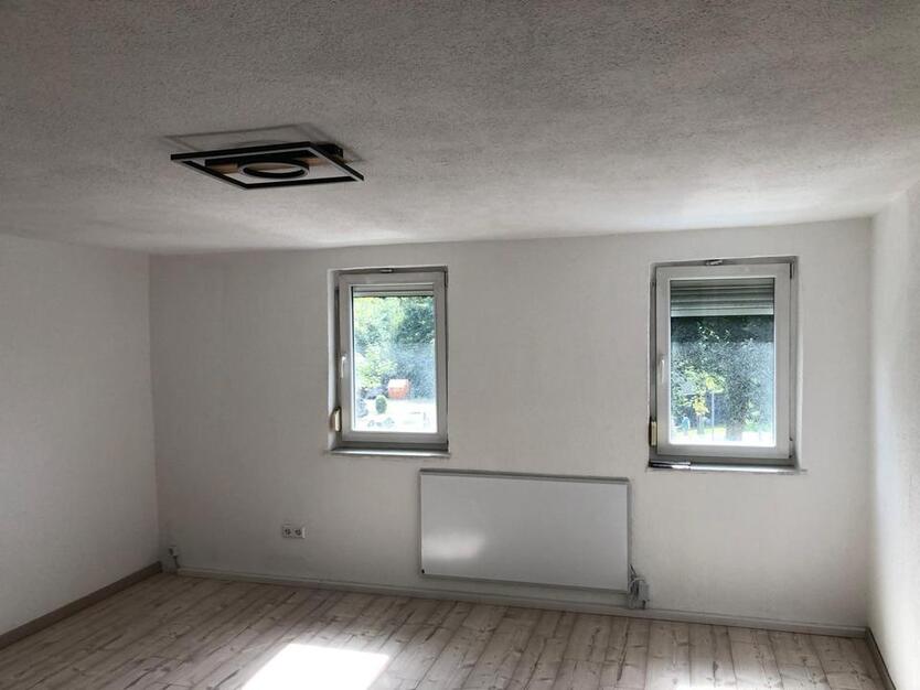 großes WG-Zimmer in Tuttlingen