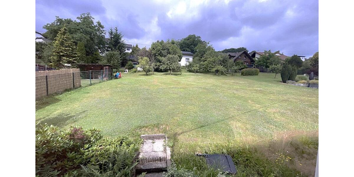 Etagenwohnung Wilnsdorf - 3 Zimmer, 80 m&sup2;, 680&euro; | Angebot:24373227