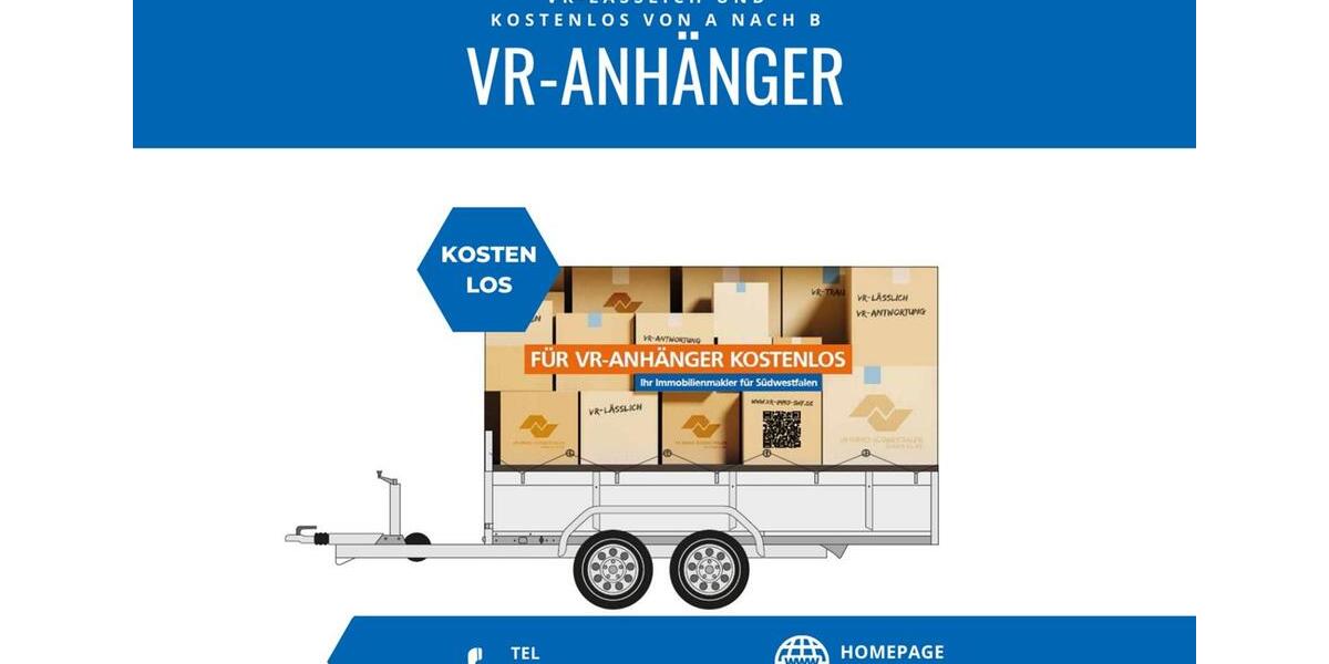 Gewerbeobjekt Plettenberg - 1.445&euro; | Angebot:25999580