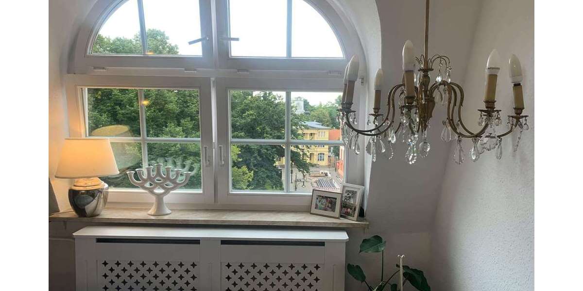 Zimmer Rostock Stadtmitte - 1 Zimmer, 1.200&euro; | Angebot:22852798