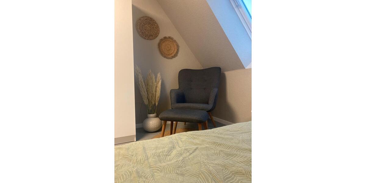 WG Wohnung Zimmer für Pendler 1 zimmer