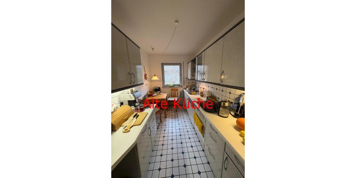 Etagenwohnung Göttingen - 4 Zimmer, 106 m&sup2;, 1.490&euro; | Angebot:25854596