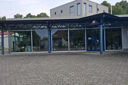 Gewerbeobjekt Hilpoltstein - 2.500&euro; | Angebot:25298403