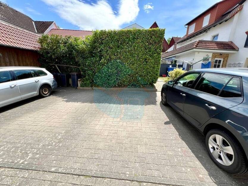 Schöne 4-ZKB-Dachgeschoss-Wohnung in Butzbach-Pohl-Göns! (Bitte sonstige Angaben beachten)