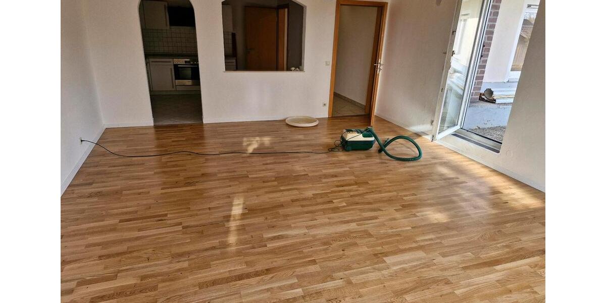 Etagenwohnung Hengersberg - 3 Zimmer, 100 m&sup2;, 900&euro; | Angebot:26682587