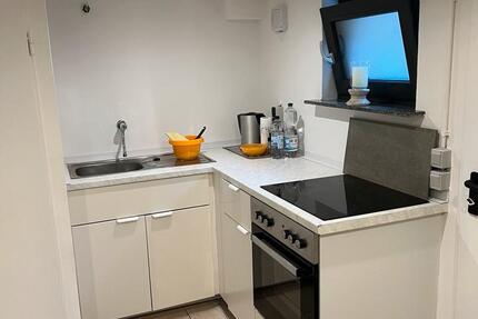 Wohnen auf Zeit Nußloch - 1 Zimmer, 45 m&sup2;, 550&euro; | Angebot:23559813