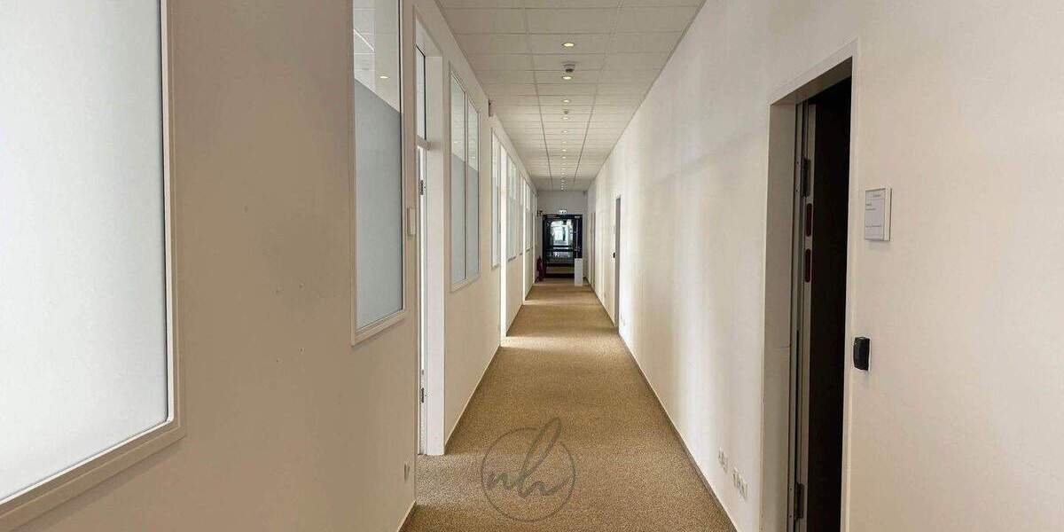 Gewerbeobjekt Hamburg Rahlstedt - 2.605&euro; | Angebot:26751564