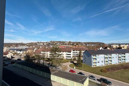 Wohnung Ansbach - 4 Zimmer, 90 m&sup2;, 380&euro; | Angebot:26125900