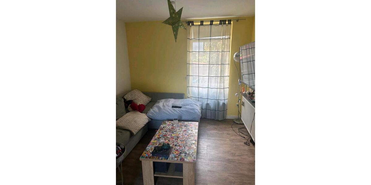 Wohnen auf Zeit Emden Tholenswehr - 1 Zimmer, 22 m&sup2;, 465&euro; | Angebot:26563118