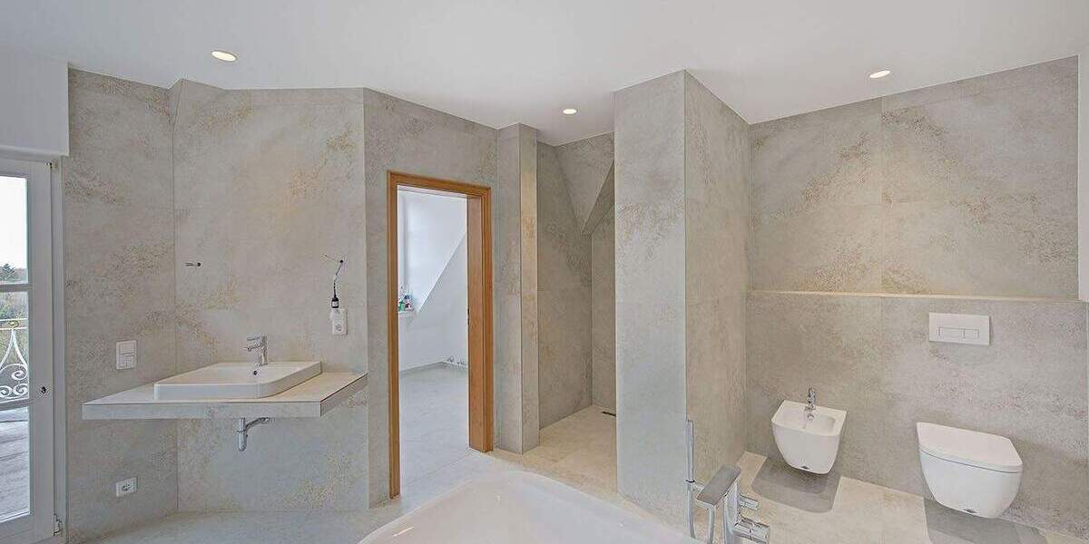 Etagenwohnung Herdecke - 4 Zimmer, 175 m&sup2;, 3.000&euro; | Angebot:24710745