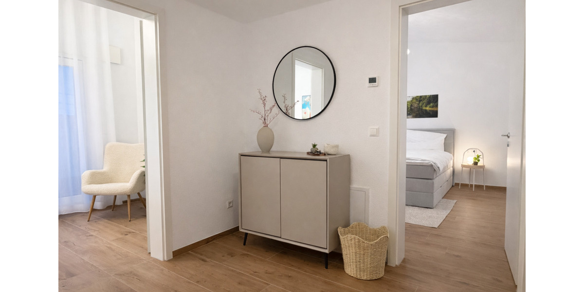 Einfamilienhaus Donaueschingen - 4.5 Zimmer, 118 m&sup2;, 2.000&euro; | Angebot:25641348