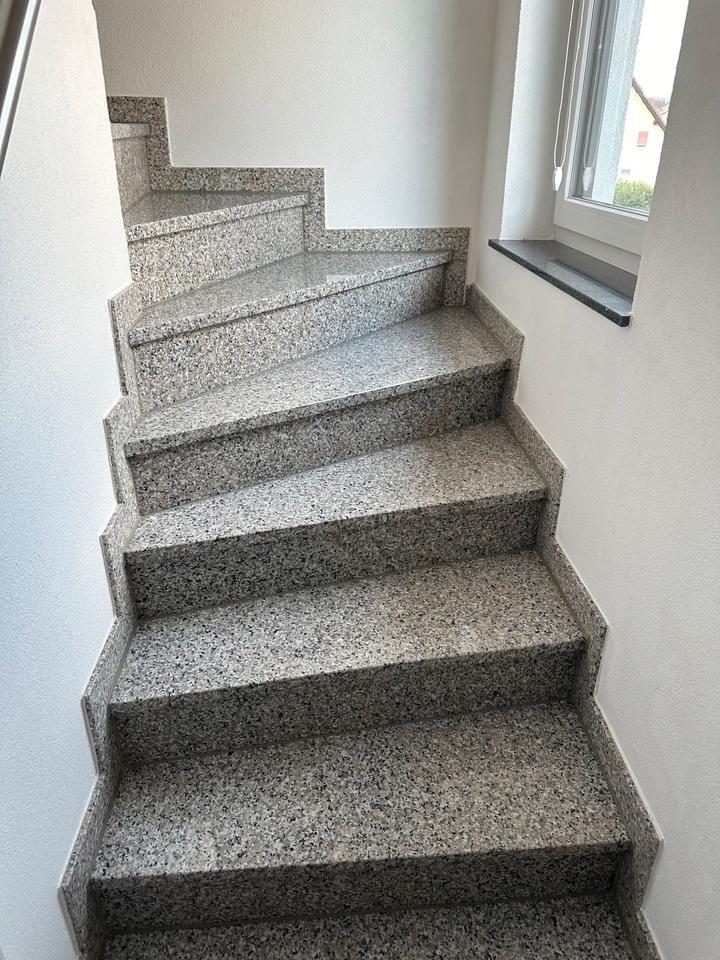 Wohnung zur Miete Neubau 1,5 Zimmer