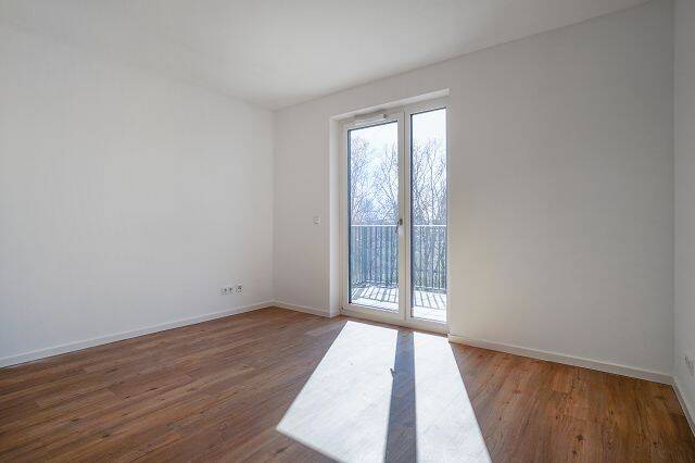 Erstklassiges Wohnen: Ihr neues Zuhause in den Halske Gärten