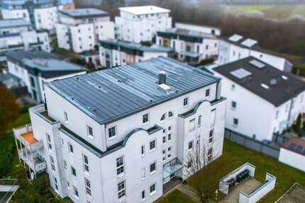 Wohnung Laupheim - 2.5 Zimmer, 54 m&sup2;, 750&euro; | Angebot:24746553