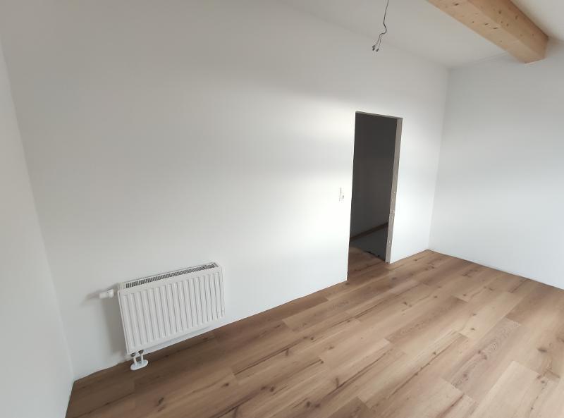 NEUBAU - Reihenmittelhaus mit Garten, Garage und zusätzlichem Stellplatz - Einfamilienhaus Roth OT Eckersmühlen | Angebot:26008161