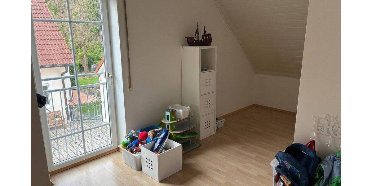 Doppelhaushälfte Geisenfeld Zell - 6 Zimmer, 145 m&sup2;, 1.470&euro; | Angebot:26787825