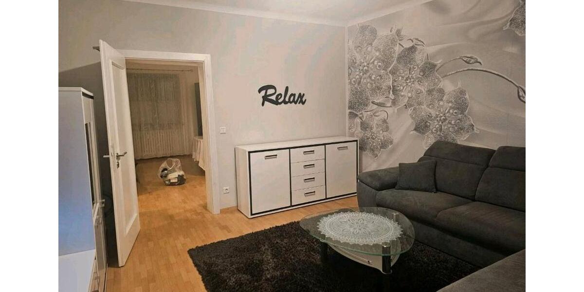 Wohnen auf Zeit Kleinblittersdorf - 3 Zimmer, 80 m&sup2;, 670&euro; | Angebot:26640889