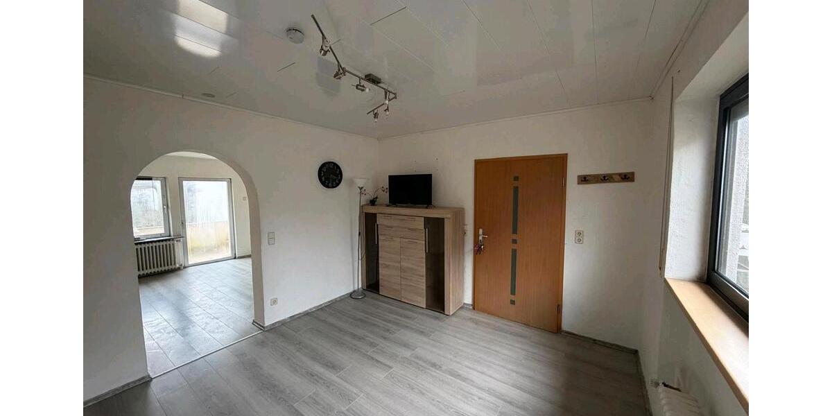 Erdgeschoßwohnung Idar-Oberstein Oberstein - 2 Zimmer, 52 m&sup2;, 450&euro; | Angebot:25543095