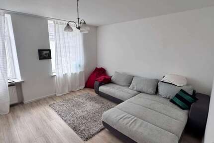 Wohnung zum Mieten in Barntrup 410 € 39 m² 1 zimmer