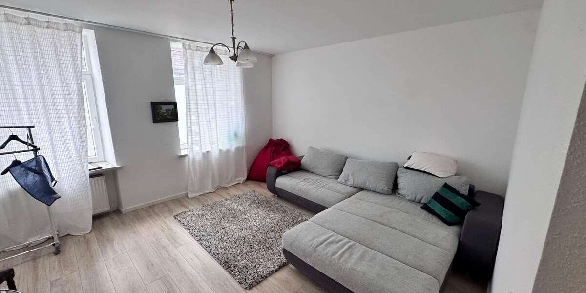 Wohnung zum Mieten in Barntrup 410 € 39 m² 1 zimmer