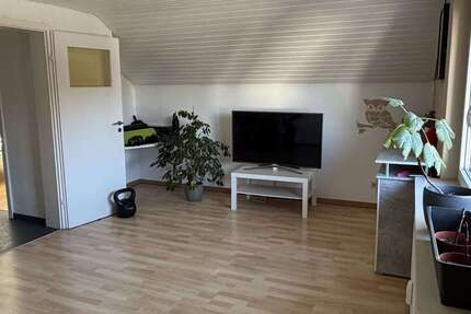 Wohnung Nußloch - 2 Zimmer, 46 m&sup2;, 540&euro; | Angebot:25935143