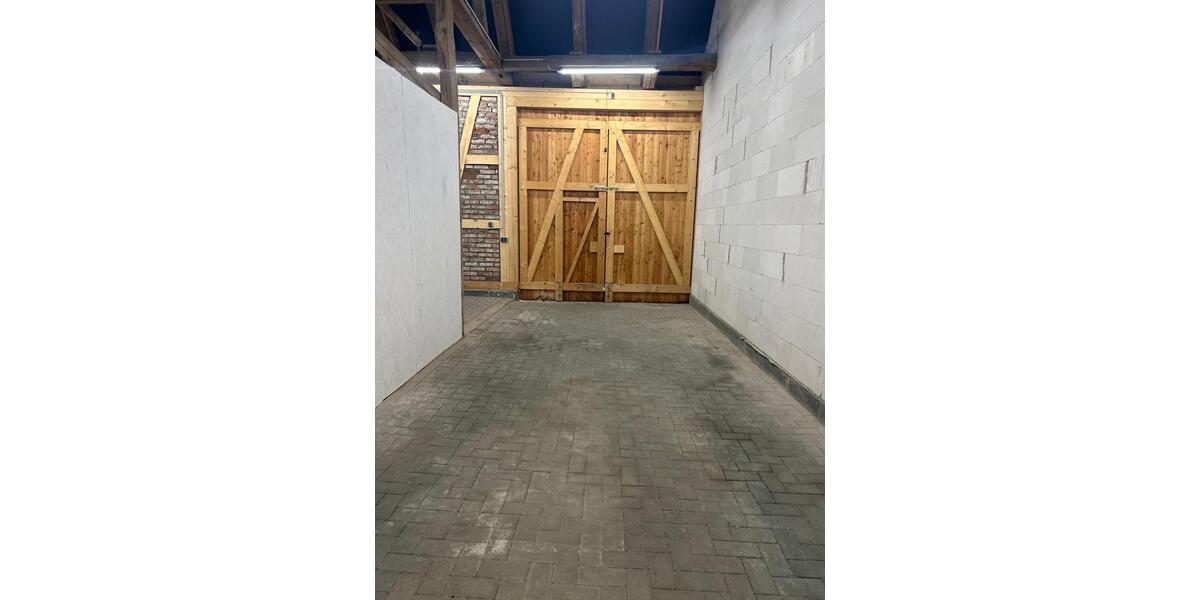 Gewerbeobjekt Malchow - 600&euro; | Angebot:24508850