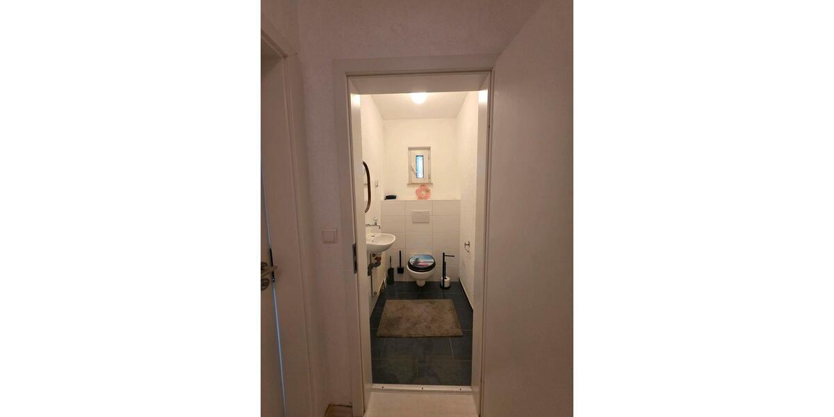 Hochparterre Giengen an der Brenz - 3 Zimmer, 70 m&sup2;, 795&euro; | Angebot:26565155
