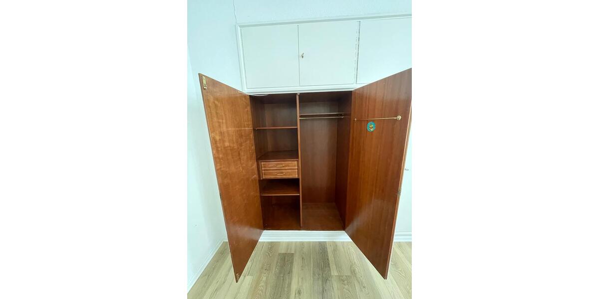 Wohnen auf Zeit Flensburg - 1 Zimmer, 18 m&sup2;, 300&euro; | Angebot:26469922