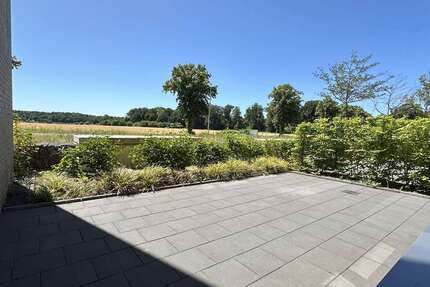 Wohnung zum Mieten in Wolfsburg 963,59 € 91.77 m²