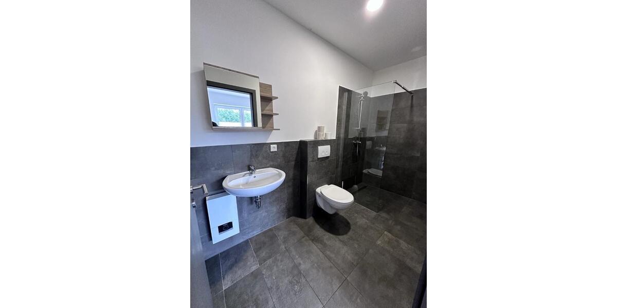 Wohnen auf Zeit Gifhorn - 1 Zimmer, 25 m&sup2;, 30&euro; | Angebot:26698140