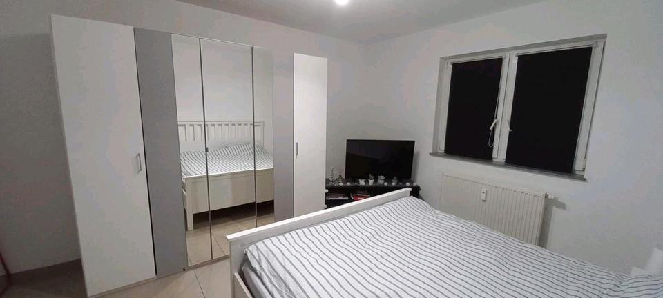 Erdgeschoßwohnung Frankfurt am Main Innenstadt 1 - 2 Zimmer, 55 m&sup2;, 1.250&euro; | Angebot:24756696