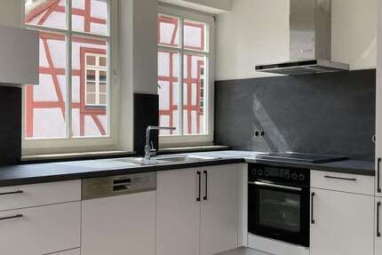 Wohnung Obernburg Obernburg - 3.5 Zimmer, 90 m&sup2;, 980&euro; | Angebot:27116413