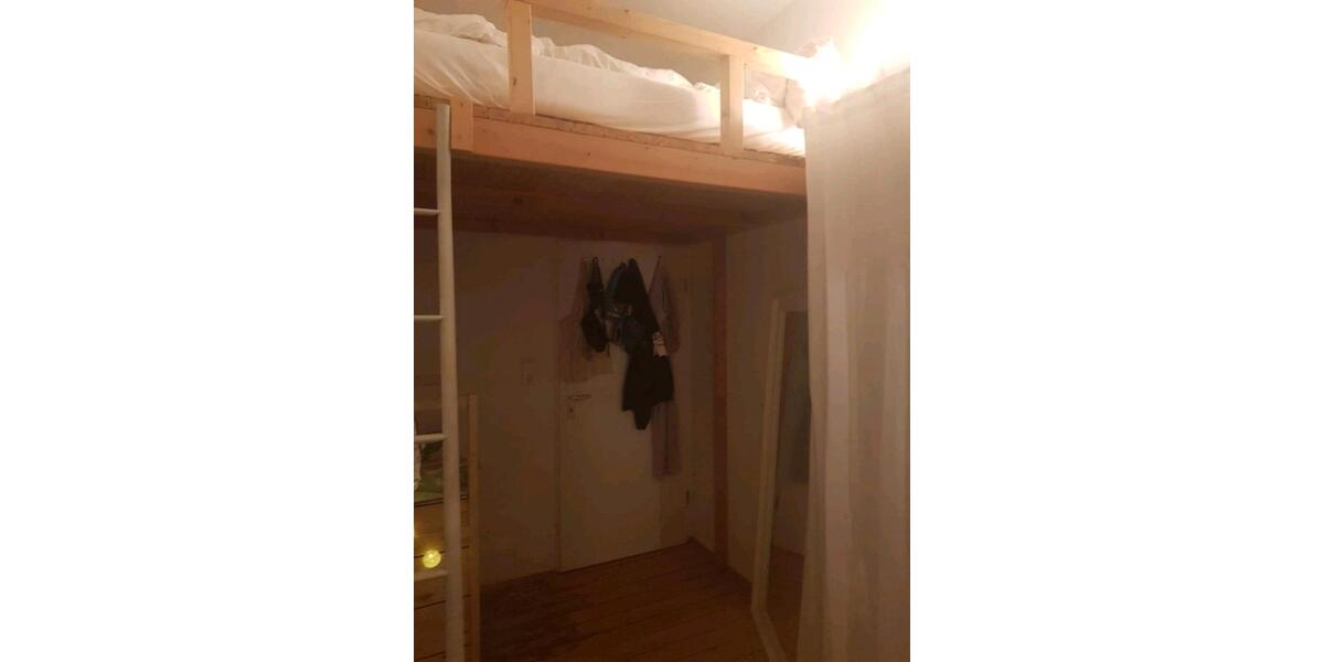 Wohnen auf Zeit Kassel Südstadt - 3 Zimmer, 60 m&sup2;, 290&euro; | Angebot:25967758