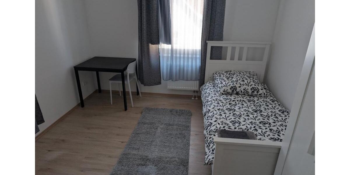 Etagenwohnung Heidenheim an der Brenz - 1 Zimmer, 17 m&sup2;, 600&euro; | Angebot:26580154